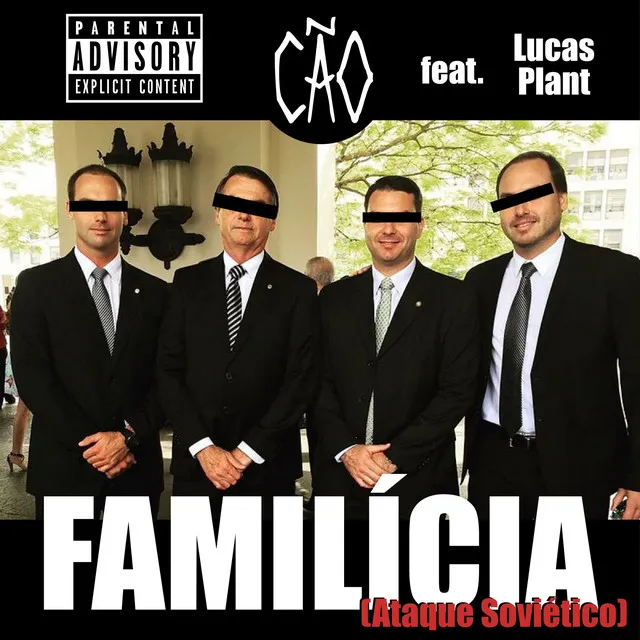 FAMILÍCIA (Ataque Soviético)