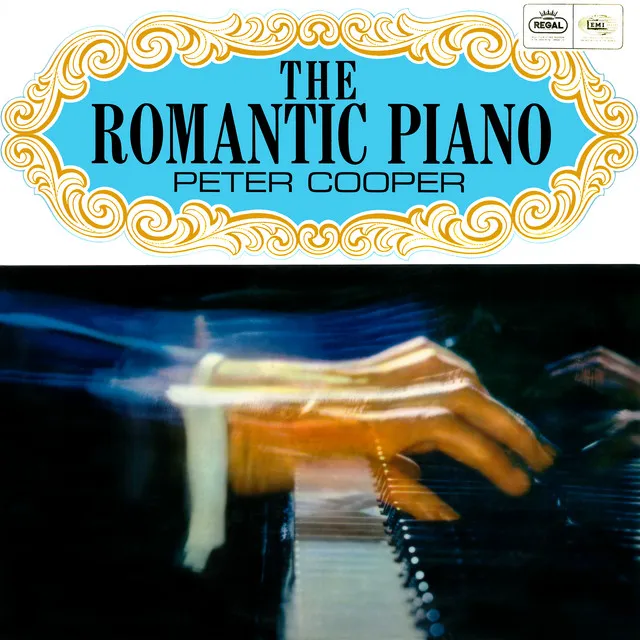 Nocturne in F-Sharp Major, Op. 15, No. 2