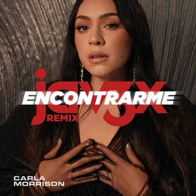 Encontrarme (jav3x Remix)