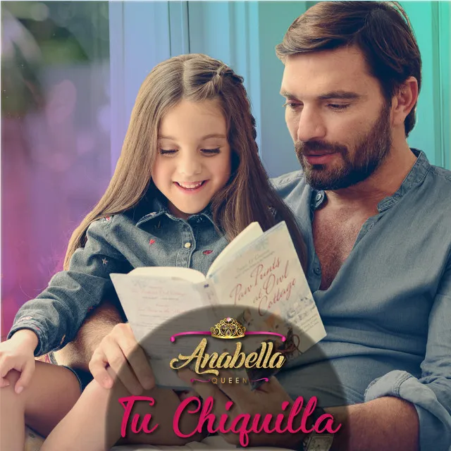 Tu Chiquilla