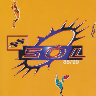 SSSól 88/99 by SSSól