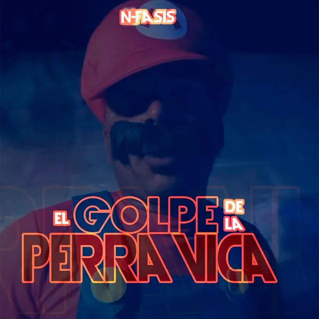 El Golpe de la Perra Vica