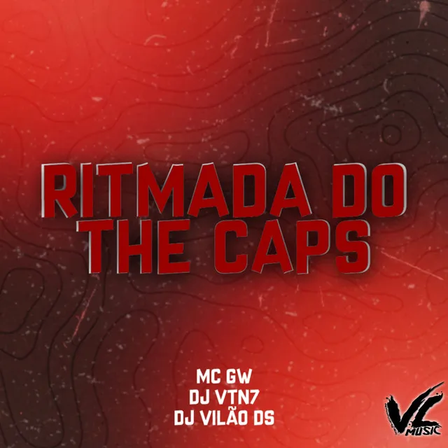 Ritmada do The Caps