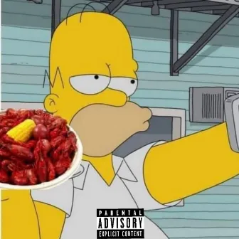 RATCHET GOD (Crawfish & Daiquiris) by Odyssey