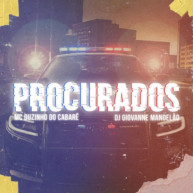 Procurados