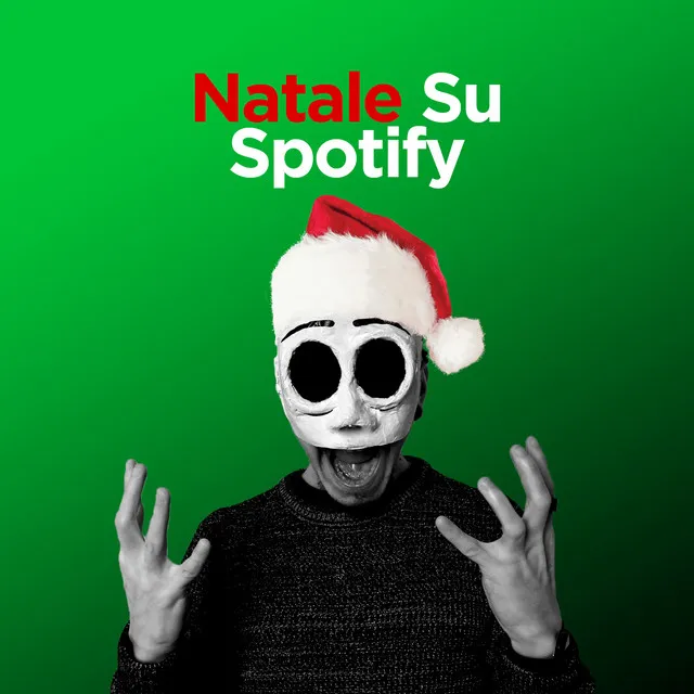 Natale Su Spotify