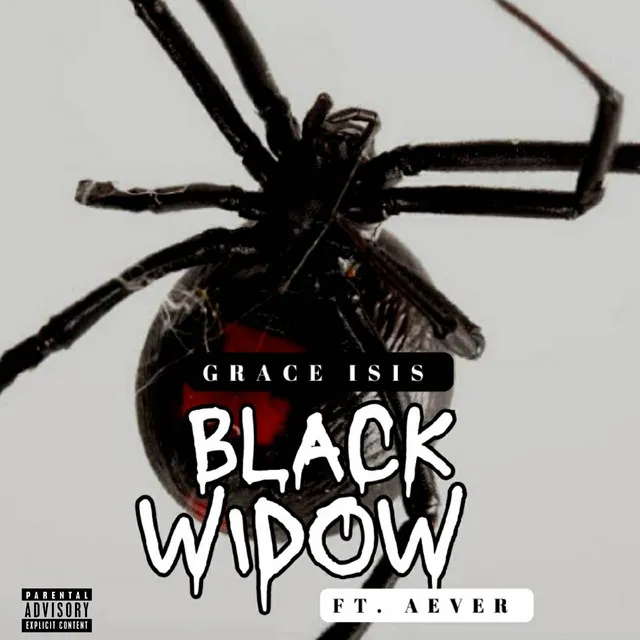 Black Widow