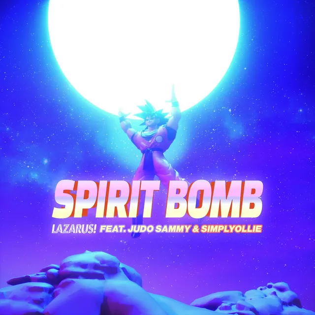 Spirit Bomb