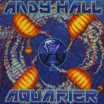 Aquafier by Andy Hall