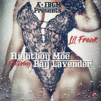 Lil' Freak by Flightboy Moe