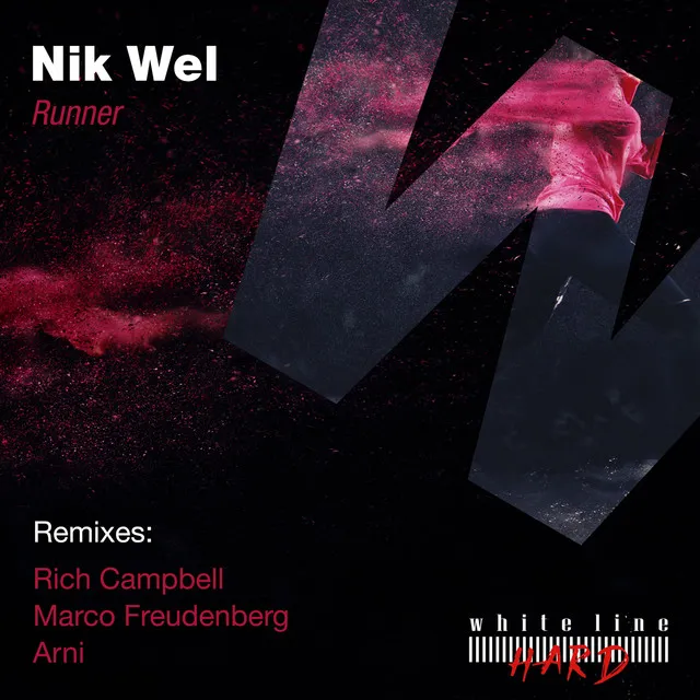 Runner - Rich Campbell Remix