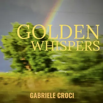 Golden Whispers by Gabriele Croci