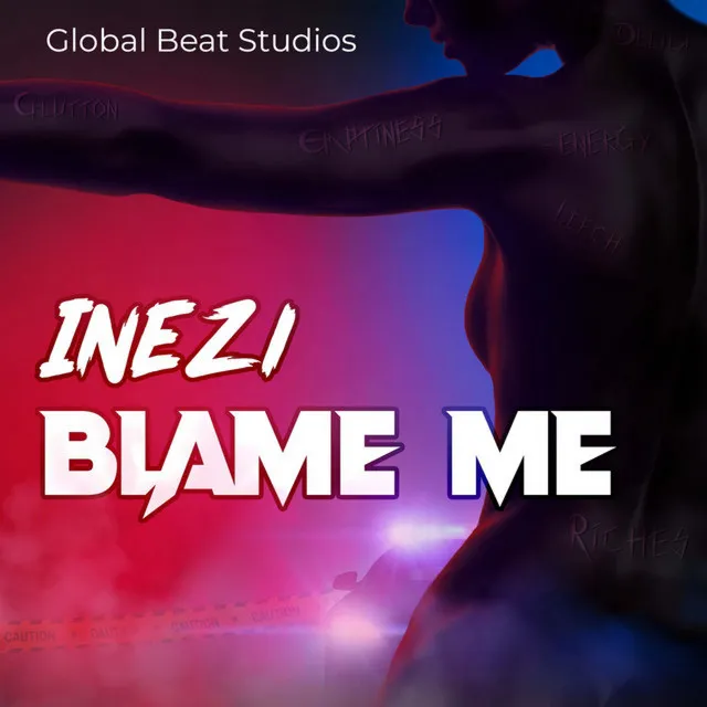 Blame Me