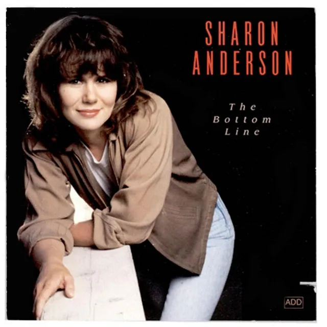 Sharon Anderson