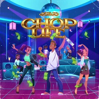 Chop Life by Joejo