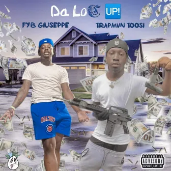 Da Loc Up by Fyb Giuseppe