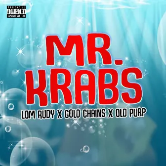 Mr.Krabs by GoldChains