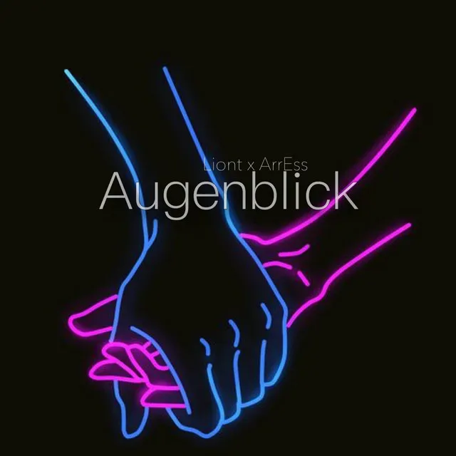 Augenblick