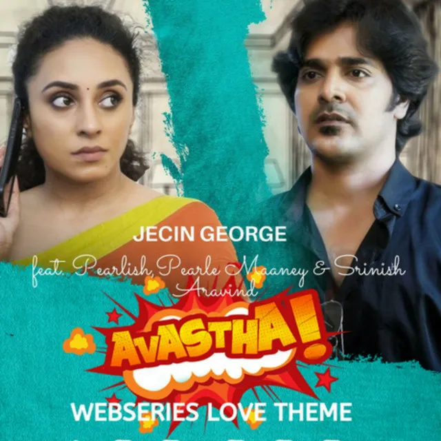 Avastha Webseries Love Theme