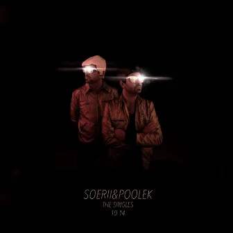 The Singles 10-14 by Soerii & Poolek