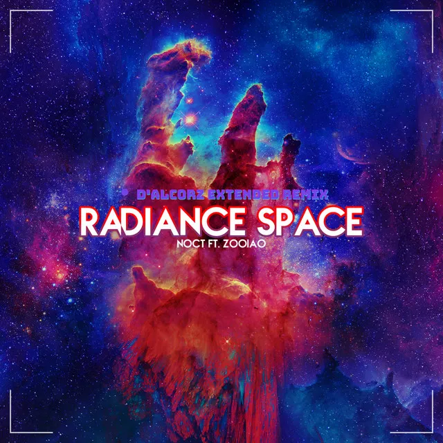 Radiance Space (D'alcorz Extended Remix)