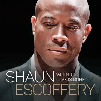 When The Love Is Gone by Shaun Escoffery