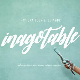 Inagotable by Viña Agape