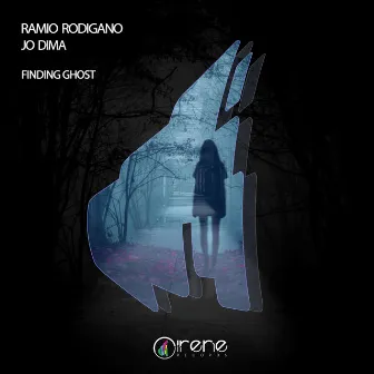 Finding Ghost by Ramio Rodigano