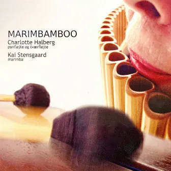 Marimbamboo by Charlotte Halberg