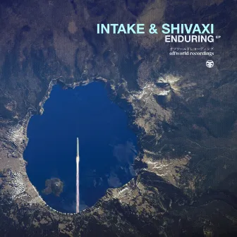 Enduring Ep by InTaKe