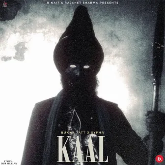 Kaal by Unknown Artist