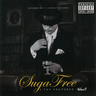 The Features V.2 by Suga Free