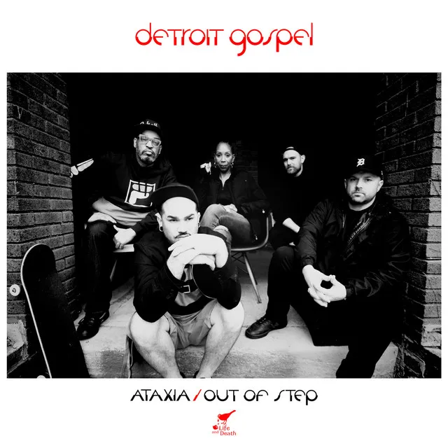 Detroit Gospel (Radio Edit)