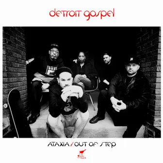 Detroit Gospel (Radio Edit) by Ataxia