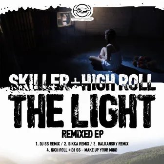 The Light Remixed EP by Skiller