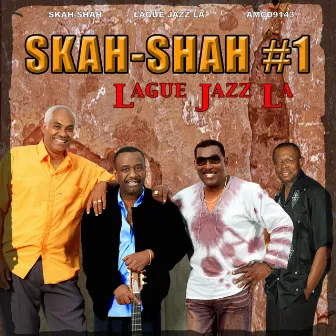 Lague Jazz La by Skah Shah #1