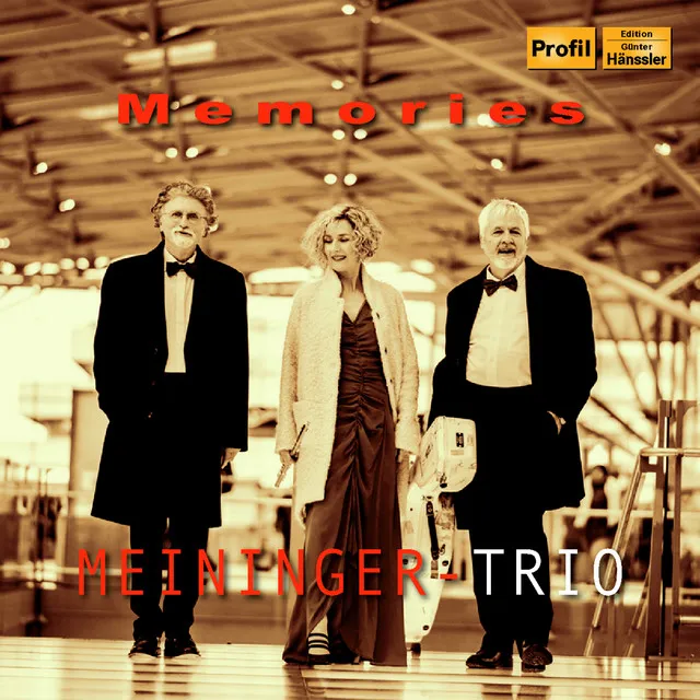 Meininger Trio