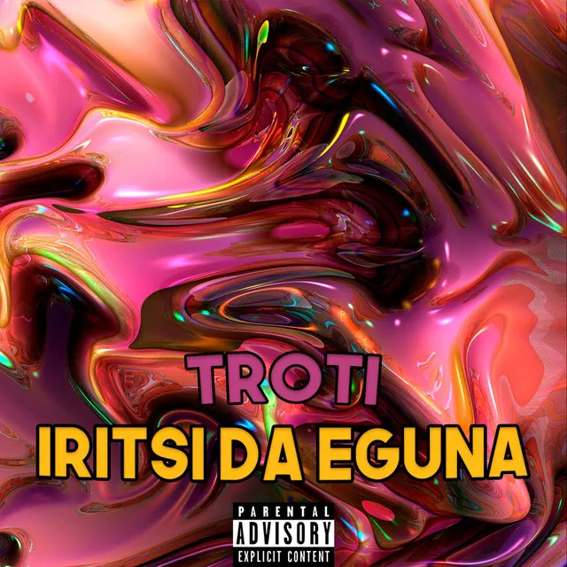 Iritsi da Eguna - Remix