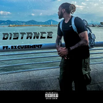 Distance by Legend RTG