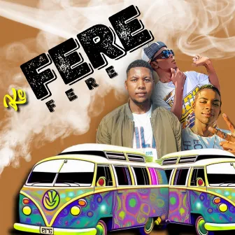 Ke fere fere by Zeekay Da Dj