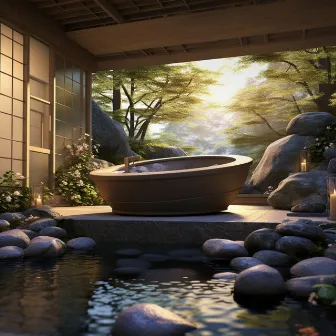 Stream Serenity: Spa Massage Melodies by Healing Markrain