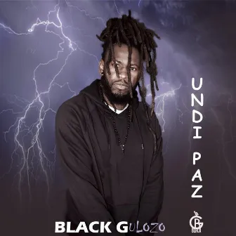 Undi Paz by Black G