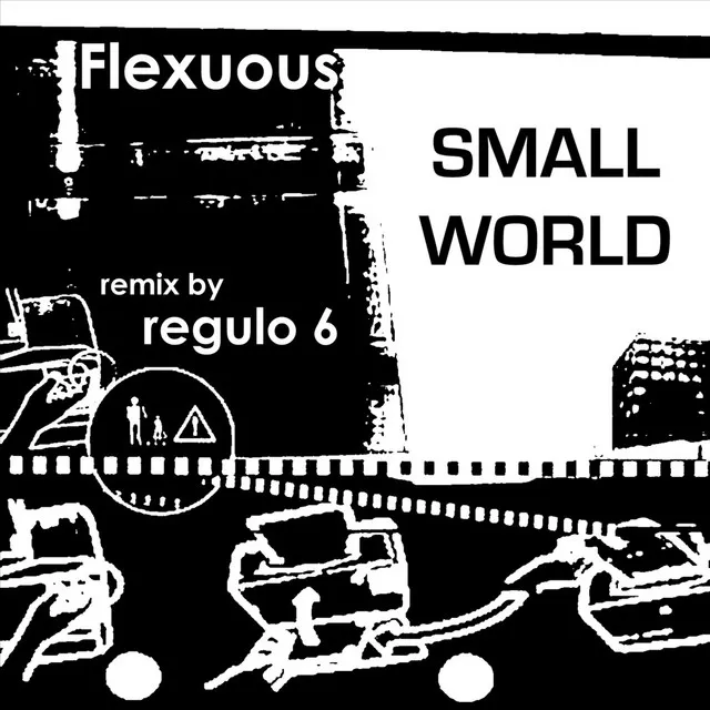 Small World - original mix