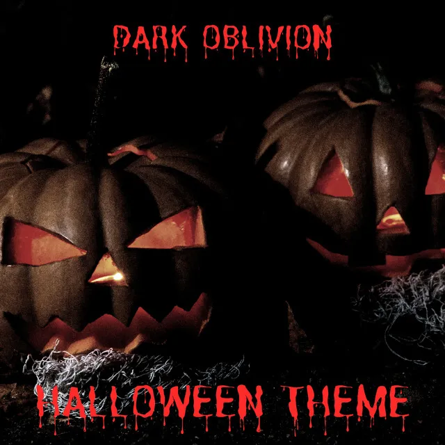 Halloween Theme - Metal Version