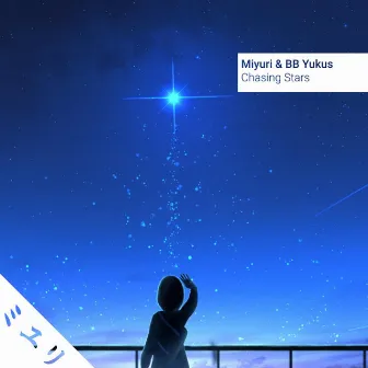 Chasing Stars by BB Yukus