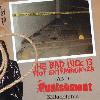 Killadelphia by Punishment