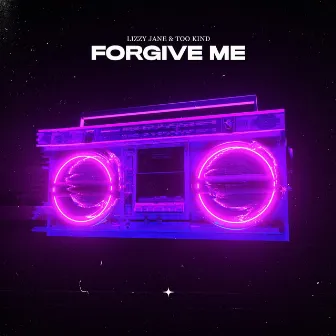 Forgive Me by Lizzy Jane