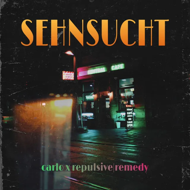 Sehnsucht