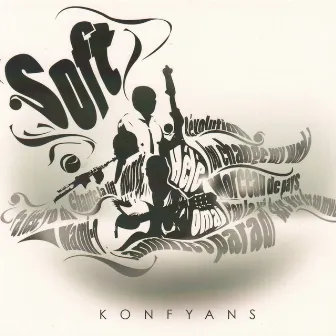 Konfyans by Soft