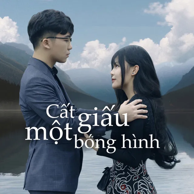 Cất Giấu Một Bóng Hình - Beat